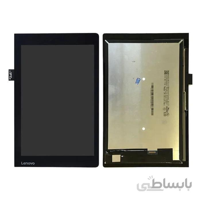 ال سی دی تبلت لنوو یوگا تب 3 Lenovo Yoga Tab 3 yt3-x50 Tablet Lcd – رنگ مشکی