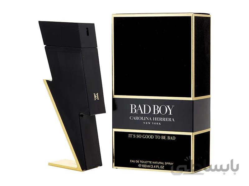 عطر ادکلن بد بوی