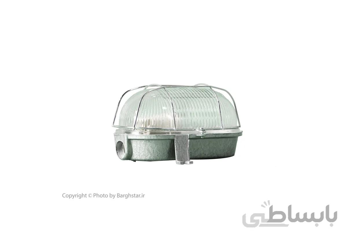 چراغ تونلی