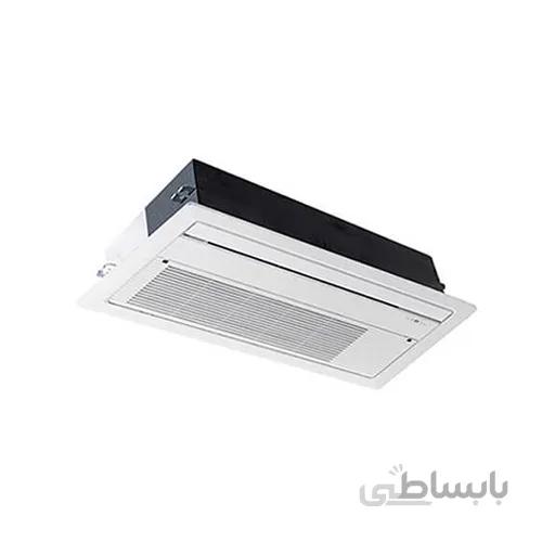فن کویل کاستی یک طرفه میدیا مدل MKC-300 ا Midea MKC-300 One-Way Cassette Fan Coil