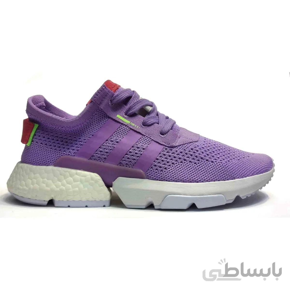 کفش پیاده روی آدیداس مدل ADIDAS POD-S3.1 کد 879612