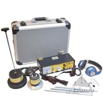 دستگاه نشت یاب لوله آب شمس مدل 5002/1 ا Shams 5002/1 Water Leak Detector