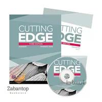 Cutting Edge Advanced 3rd