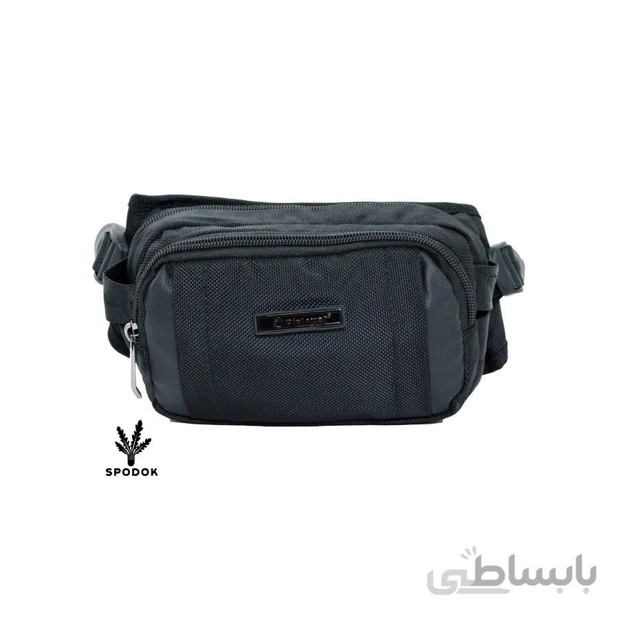 کیف کمری دیپلمات Diplomat 8115