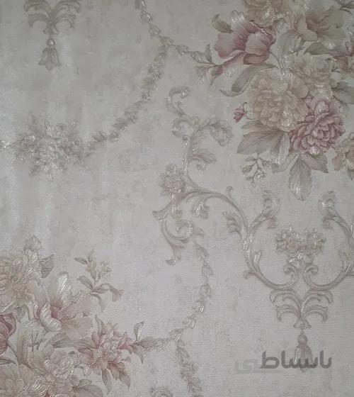 کاغذ دیواری السید کد 7002