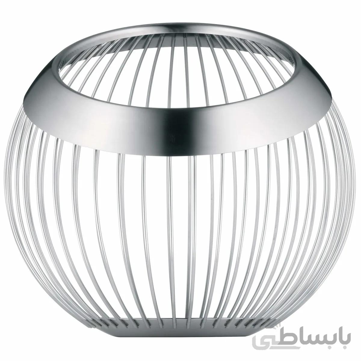 سبد میوه دبلیو ام اف مدل WMF Basket LOUNGE LIVING