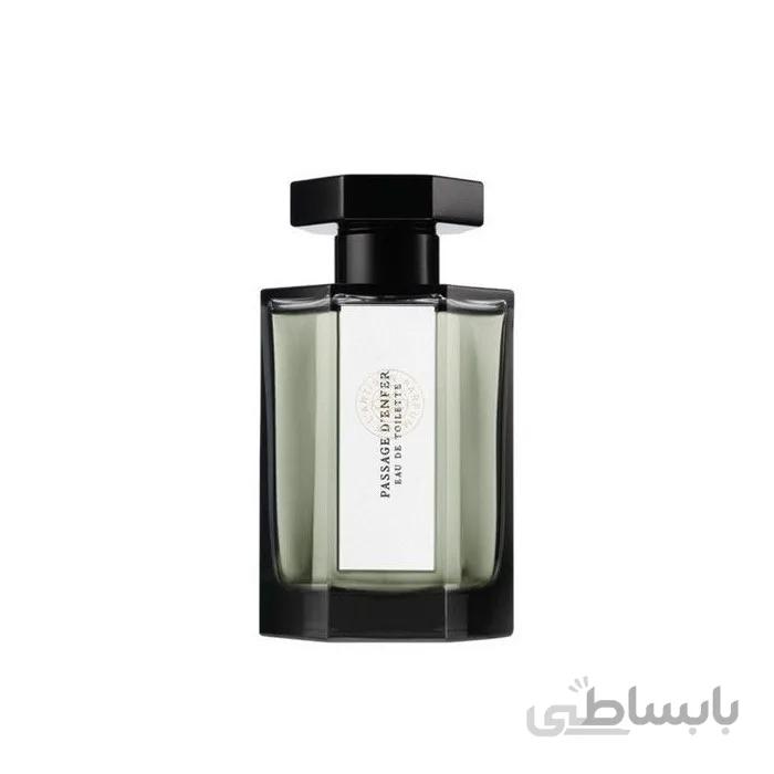 ادکلن پسج دی اینفر Artisan Parfumeur Passage d Enfer
