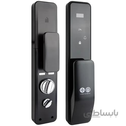 دستگیره دیجیتال S06 فیلتا