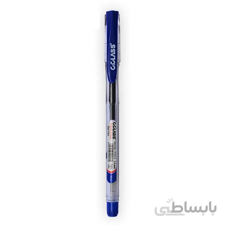 خودکار سی.کلاس مدل Triple Class کد TC2312