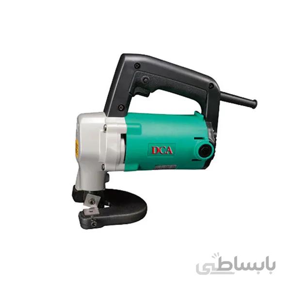 قیچی فلزبر 3/2 میلیمتر دی سی ای ا AJJ32