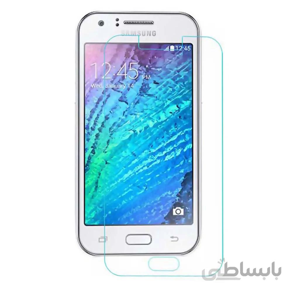 خرید گلس شیشه ای Samsung J1 mini