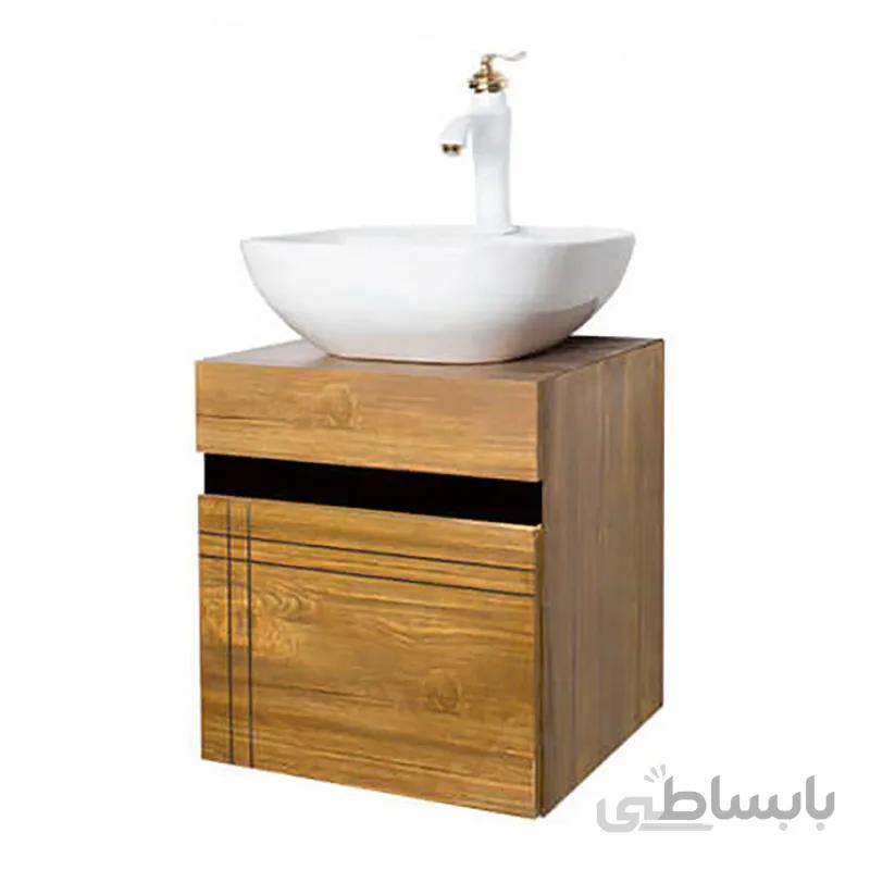 روشویی کینگ آنتیک
