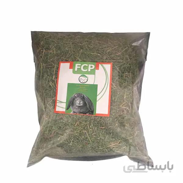 يونجه خشك جوندگان FCP بزرگ