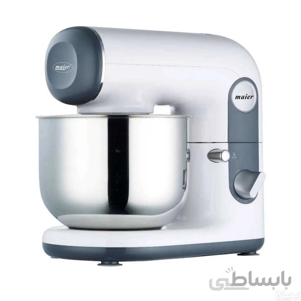 همزن مایر مدل mr 1404 ا Mayer stirrer model Mr-1404