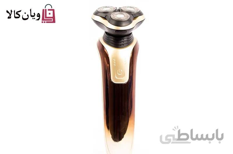 ماشین اصلاح موی صورت سه کاره PH 1280 برند PHILIPS