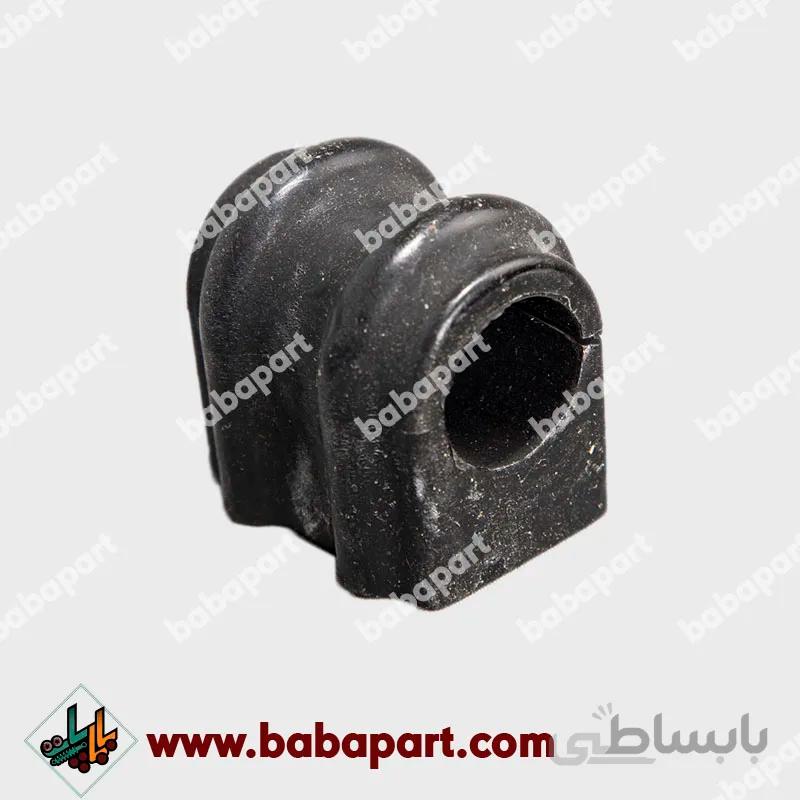 بوش میل موج گیر (لاستیک چاکدار) جلو چانگان CS35