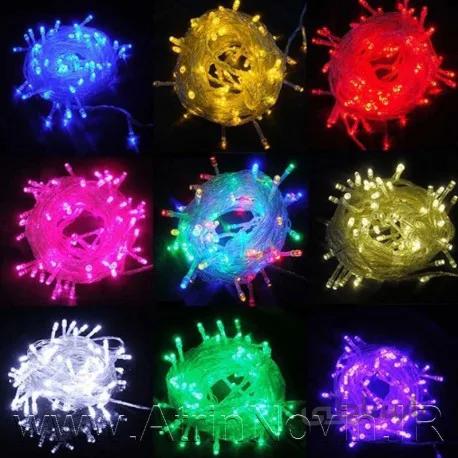 ریسه led سوزنی