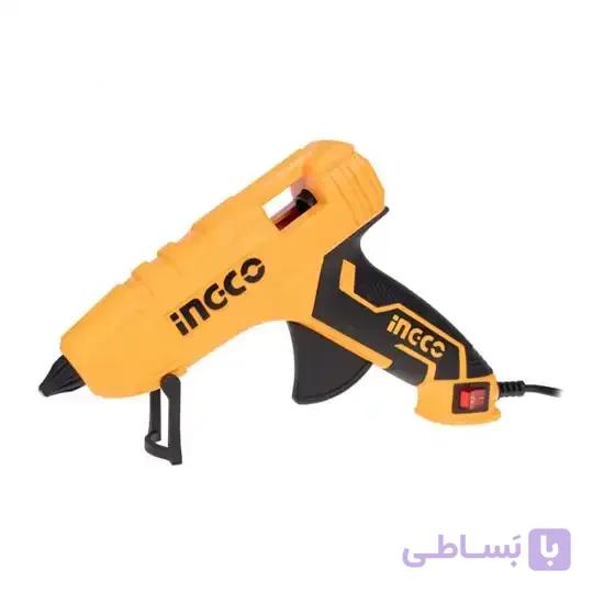 دستگاه چسب حرارتی اینکو مدل GG258