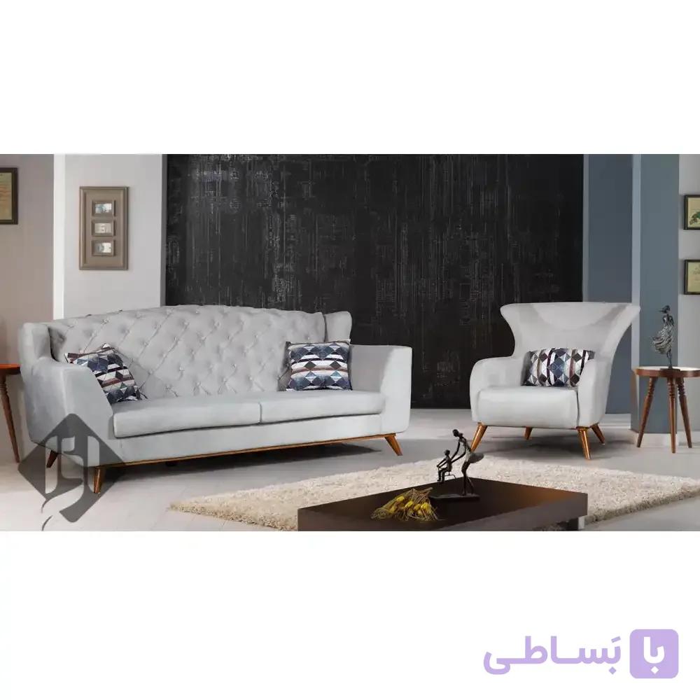 مبل راحتی مدل چستر رویال