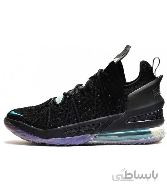 کفش بسکتبال نایک لبرون Nike LeBron 18 James Gang Basketball