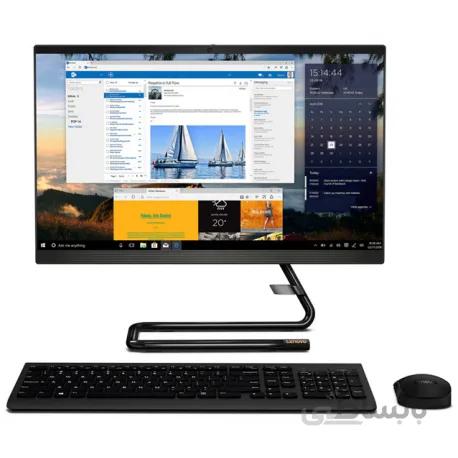 آل این وان لنوو Lenovo AIO IdeaCentre A340-AD