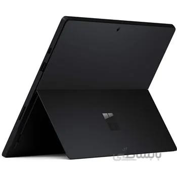 تبلت مایکروسافت Surface Pro 7 | حافظه 256 رم 8 گیگابایت پردازنده i5 ا Microsoft Surface Pro 7 i5 256/8 GB