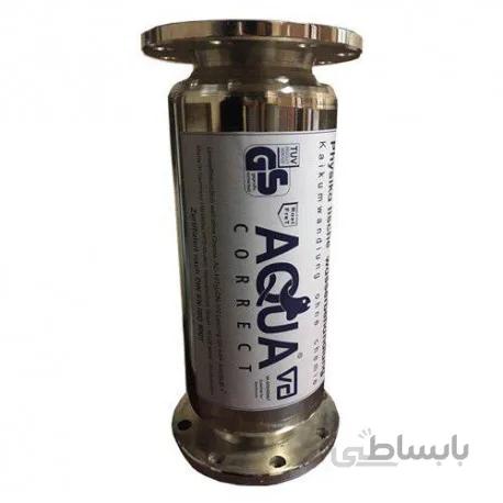 سختی گیر مغناطیسی 8 اینچ آکوا