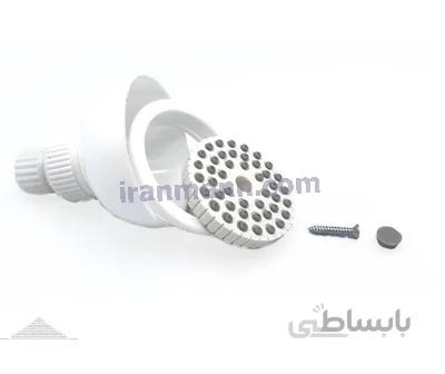 سردوش محک (کد 708)