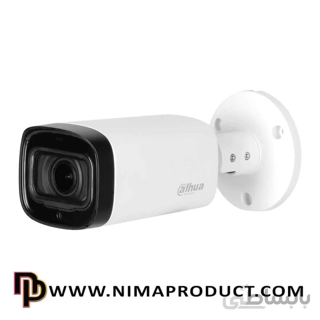دوربین مدار بسته داهوا مدل DH-HAC-HFW1230RP-Z-IRE6 ا DAHUA DH-HAC-HFW1230RP-Z-IRE6