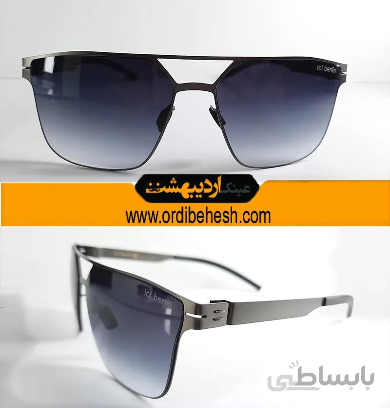 عینک آفتابی ps18011ici berlin