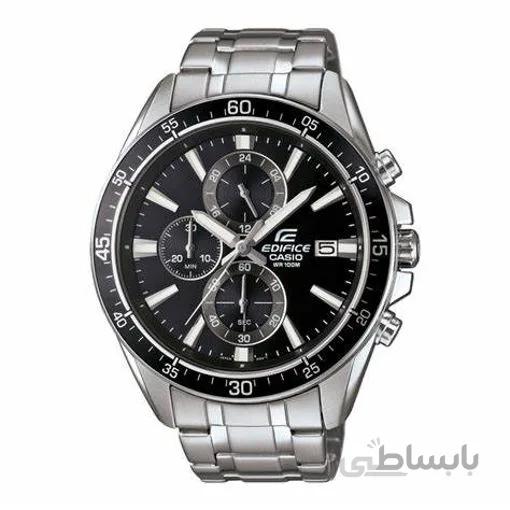 ساعت مچی مردانه کاسیو مجموعه ادیفایس مدل EFR-546D-1A ا EFR-546D-1A