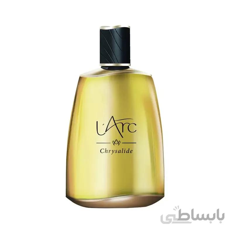 L Arc Chrysalide For Women & Men EDP ا ل ارک کریسالید مشترک بانوان و اقایان ادوپرفیوم