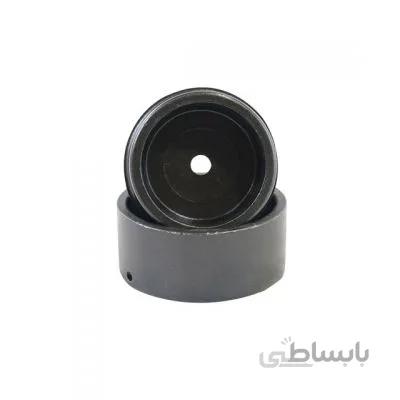 لقمه اتو لوله کشی 63 میلیمتر
