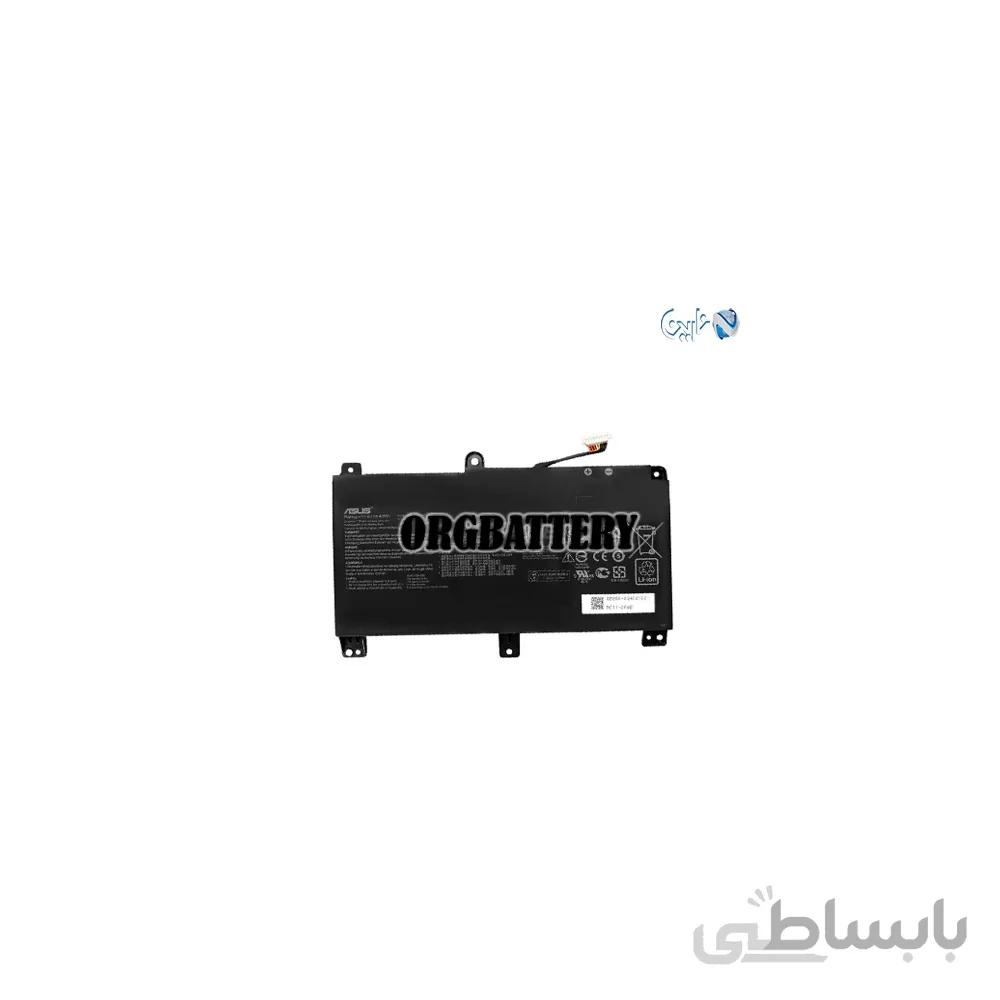 باتری لپ تاپ ایسوس مدل Battery Orginal Asus FX531