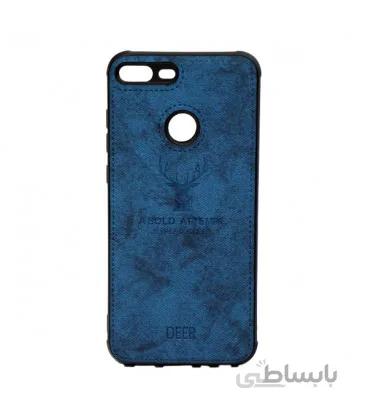 کاور محافظ طرح گوزن مدل Deer Case مناسب برای گوشی Honor 9 Lite