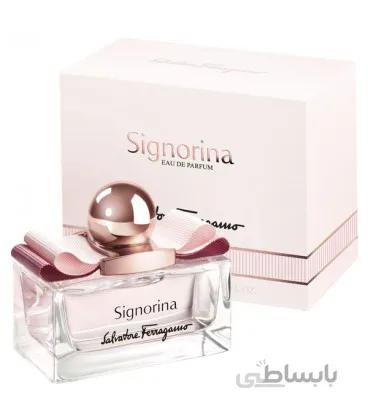 Signorina Salvatore Ferragamo