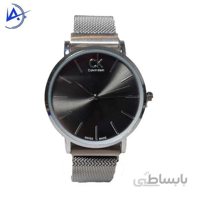 ساعت مچی مردانه CK کد 14099