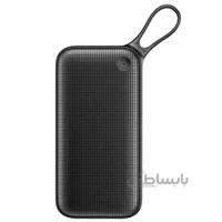 پاور بانک 20000 میلی آمپر فست باسئوس مدل Powerful ا Baseus PPKC- A01 20000mAh Powerbank