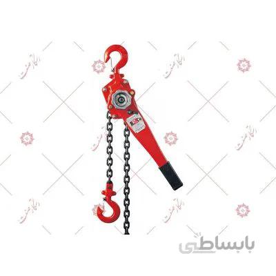 پولیفت زنجیری 800 کیلو RSCo