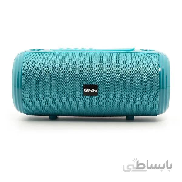 اسپیکر بلوتوثی قابل حمل پرووان مدل PSB4110 ا ProOne PSB4110 Bluetooth Speaker