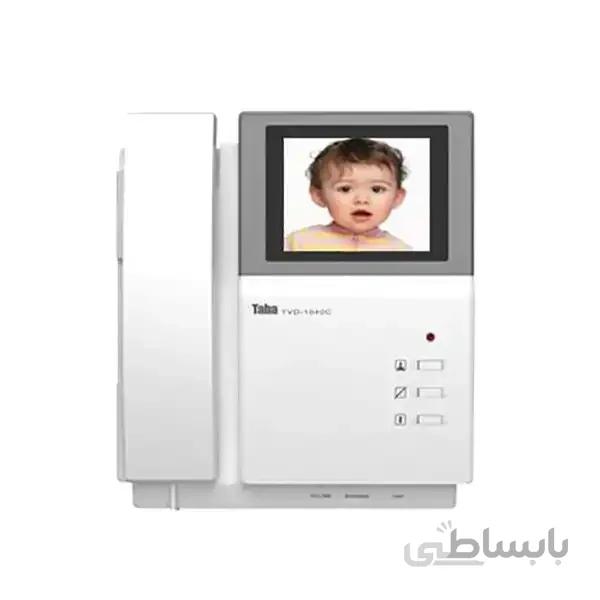 آیفون تصویری تابا الکترونیک TVD 1040M