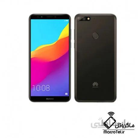 قاب و شاسی هواوی Huawei Y7 Prime 2018