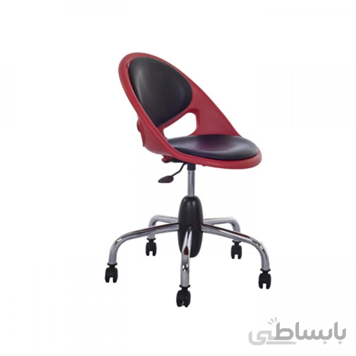 صندلی کارمندی مدل SK518X نیلپر (OCT 518X)
