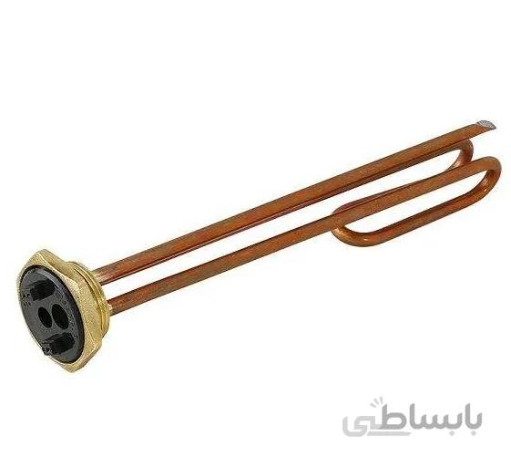 المنت آبگرمکن اتحاد 2000 وات