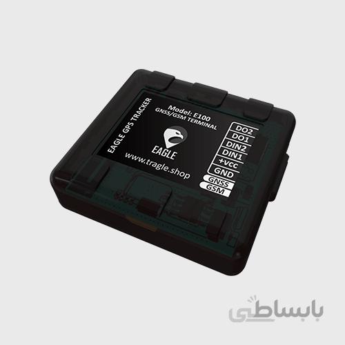 ردیاب هوشمند +Eagle – E100