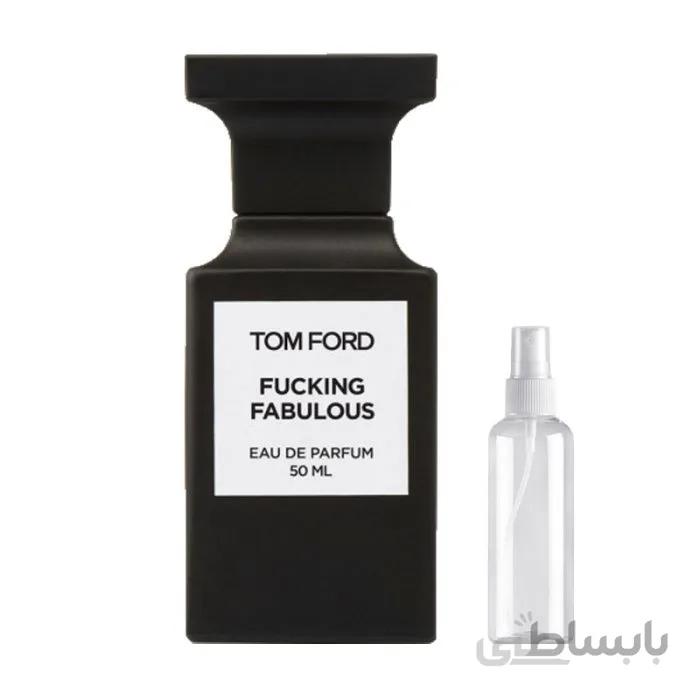 اسانس عطر تام فورد فا.ک.ینگ فابیولس | F**king Fabulous Tom Ford