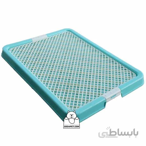 سینی ادرار سگ سایز متوسط 37*50