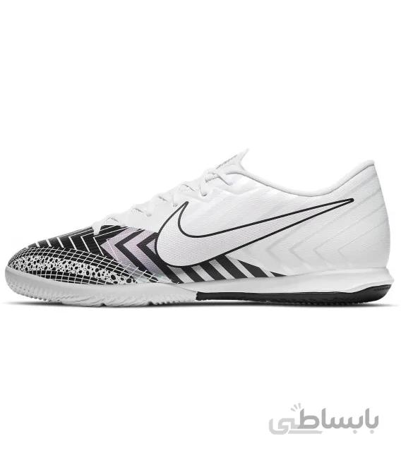 کفش فوتسال نایک مرکوریال Nike Mercurial Vapor 13 Academy Mds Ic CJ1300-110