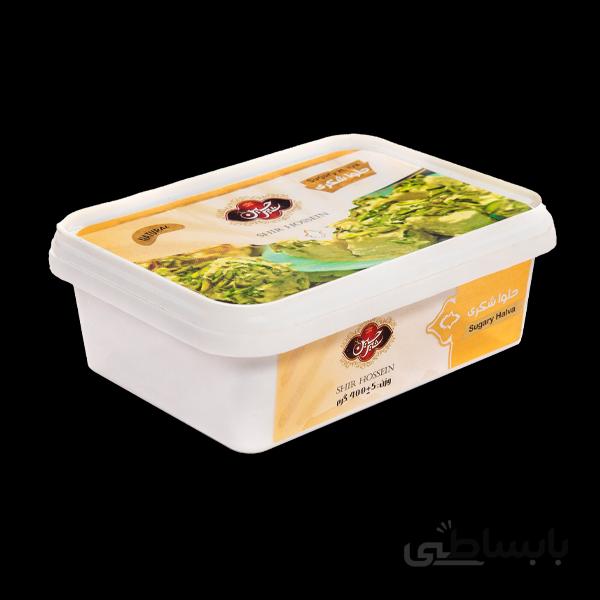 حلوا شکری 450 گرمی