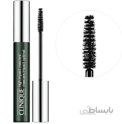 ریمل های ایمپکت کلینیک - 3.5 میل